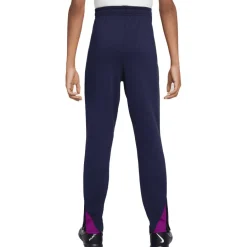 Nike Voetbalkleding*FC Barcelona Strike trainingsbroek junior imperial purple vivid purple midwest gold
