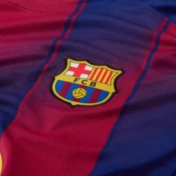 Nike Voetbalkleding*FC Barcelona thuisshirt heren 25 - 26