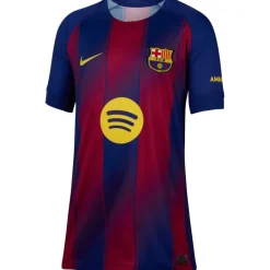 Nike Voetbalkleding*FC Barcelona thuisshirt junior 25 - 26