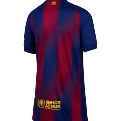 Nike Voetbalkleding*FC Barcelona thuisshirt junior 25 - 26