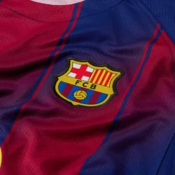 Nike Voetbalkleding*FC Barcelona thuisshirt junior 25 - 26