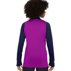 Nike Voetbalkleding*FC Barcelona trainingsshirt junior vivid purple imperial purple imperial purple midwest gold