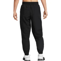Nike Sportbroek*Form trainingsbroek heren black black