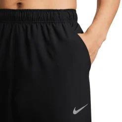 Nike Sportbroek*Form trainingsbroek heren black black