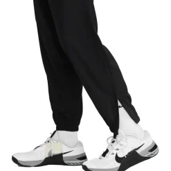 Nike Sportbroek*Form trainingsbroek heren black black