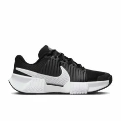 Nike Tennisschoenen*GP Challenge Pro tennisschoenen dames black