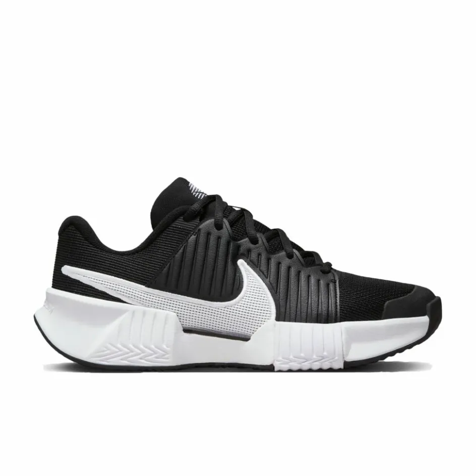 Nike Tennisschoenen*GP Challenge Pro tennisschoenen dames black