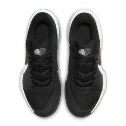 Nike Tennisschoenen*GP Challenge Pro tennisschoenen dames black