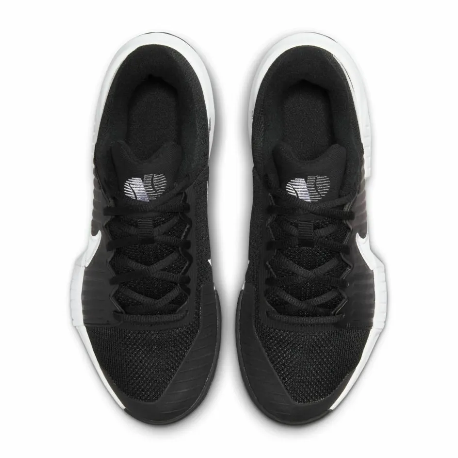 Nike Tennisschoenen*GP Challenge Pro tennisschoenen dames black