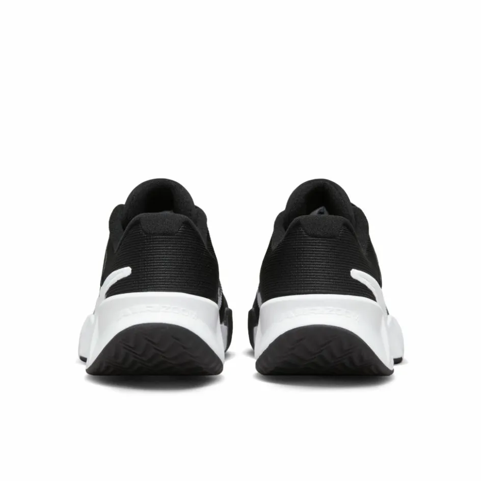 Nike Tennisschoenen*GP Challenge Pro tennisschoenen dames black