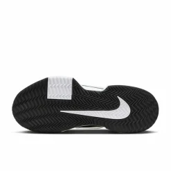 Nike Tennisschoenen*GP Challenge Pro tennisschoenen dames black