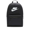 Nike Sporttas|Voetbaltas*Heritage sporttas black white