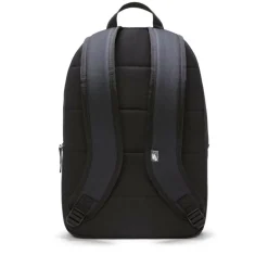 Nike Sporttas|Voetbaltas*Heritage sporttas black white