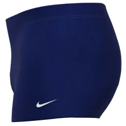 Nike Zwembroek*Hydrastrong Solid Square Leg zwemboxer junior midnight navy