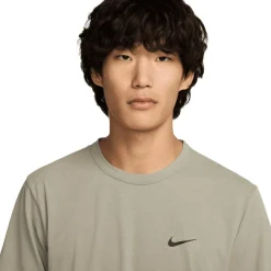 Nike Sportshirt*Hyverse Dri-FIT shirt heren light army