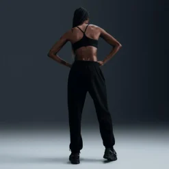 Nike Sportbh's*Indy sport bh dames black