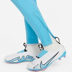 Nike Voetbalkleding*KM Dri-FIT trainingsbroek junior baltic blue