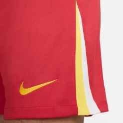 Nike Voetbalkleding*Liverpool FC Stadium thuisshort 24 - 25