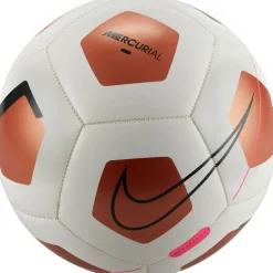 Nike Voetbal Kopen*Mercurial Fade voetbal white copper off noir