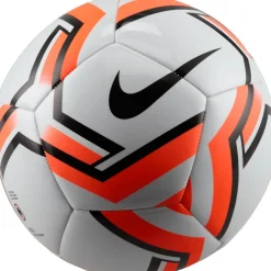 Nike Voetbal Kopen*Mercurial Fade voetbal football grey total crimso 2025