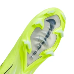 Nike Voetbalschoenen*Mercurial Superfly 10 Elite FG voetbalschoenen heren volt black