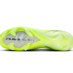 Nike Voetbalschoenen*Mercurial Superfly 10 Elite FG voetbalschoenen heren volt black