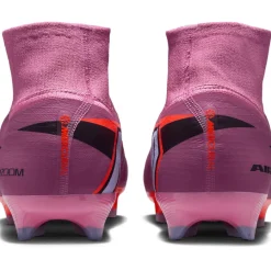 Nike Voetbalschoenen*Mercurial Superfly 10 Pro FG voetbalschoenen magic flamingo