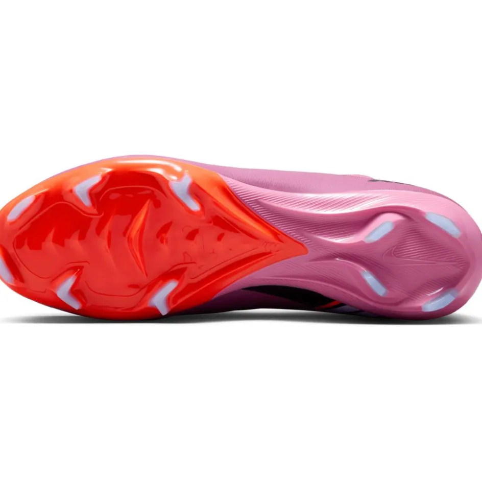 Nike Voetbalschoenen*Mercurial Superfly 10 Pro FG voetbalschoenen magic flamingo