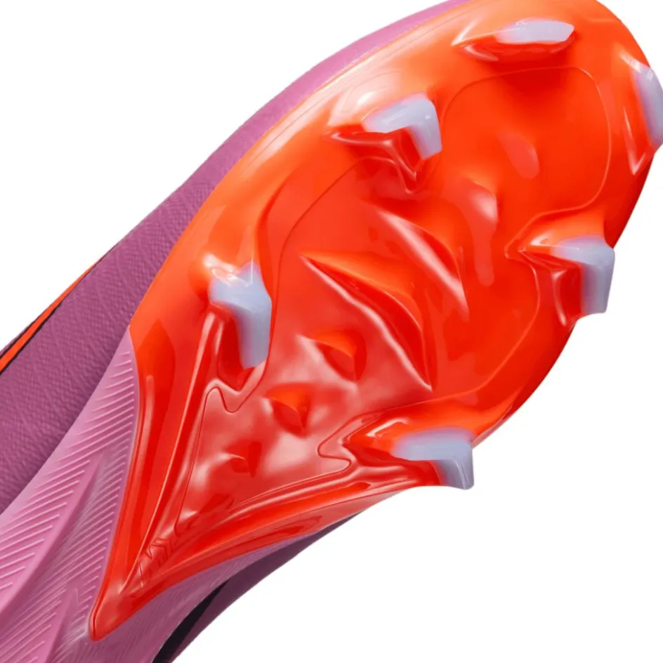 Nike Voetbalschoenen*Mercurial Superfly 10 Pro FG voetbalschoenen magic flamingo