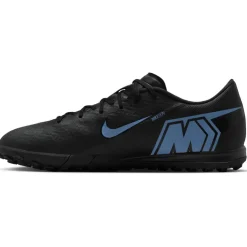 Nike Voetbalschoenen*Mercurial Vapor 16 Academy TF voetbalschoenen heren black ice blue