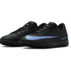 Nike Voetbalschoenen*Mercurial Vapor 16 Academy TF voetbalschoenen heren black ice blue