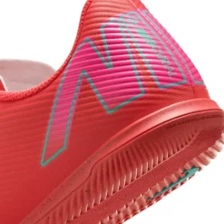 Nike Voetbalschoenen*Mercurial Vapor 16 Club IC zaalvoetbalschoenen junior ember flow aurora green