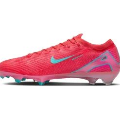 Nike Voetbalschoenen*Mercurial Vapor 16 Elite FG voetbalschoenen ember glow aurora green