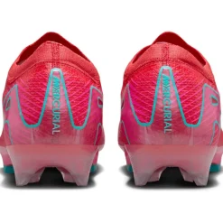 Nike Voetbalschoenen*Mercurial Vapor 16 Elite FG voetbalschoenen ember glow aurora green