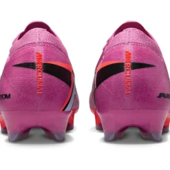 Nike Voetbalschoenen*Mercurial Vapor 16 Elite FG - AG voetbalschoenen heren magic flamingo total crimson black