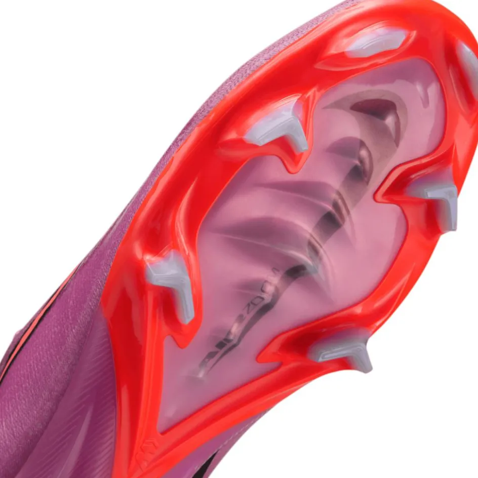 Nike Voetbalschoenen*Mercurial Vapor 16 Elite FG - AG voetbalschoenen heren magic flamingo total crimson black