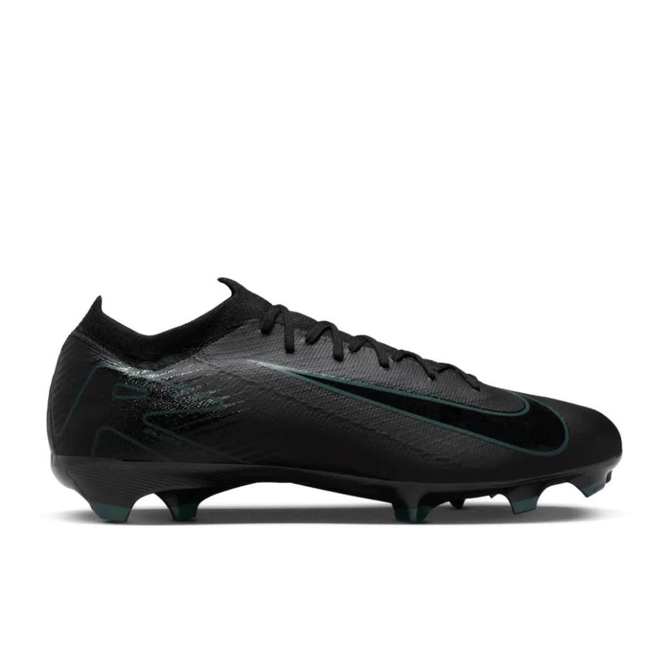 Nike Voetbalschoenen*Mercurial Vapor 16 Pro FG voetbalschoenen heren black deep jungle