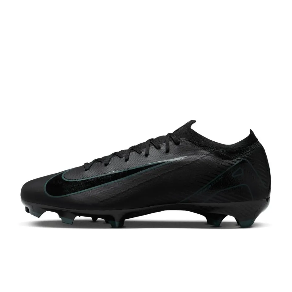 Nike Voetbalschoenen*Mercurial Vapor 16 Pro FG voetbalschoenen heren black deep jungle