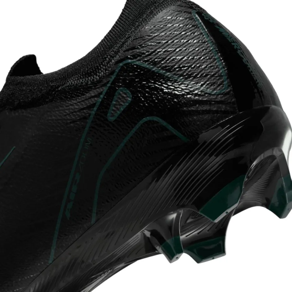 Nike Voetbalschoenen*Mercurial Vapor 16 Pro FG voetbalschoenen heren black deep jungle