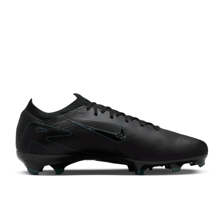 Nike Voetbalschoenen*Mercurial Vapor 16 Pro FG voetbalschoenen heren black deep jungle