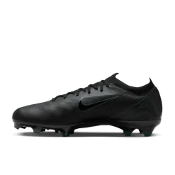 Nike Voetbalschoenen*Mercurial Vapor 16 Pro FG voetbalschoenen heren black deep jungle