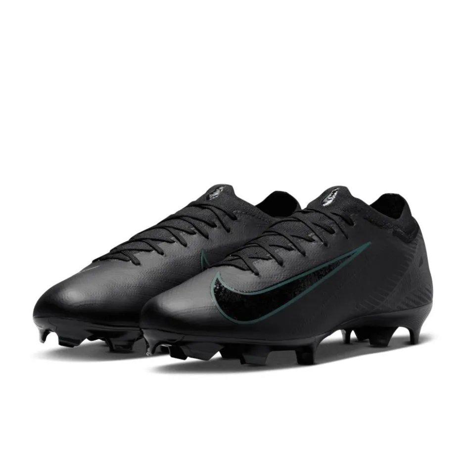 Nike Voetbalschoenen*Mercurial Vapor 16 Pro FG voetbalschoenen heren black deep jungle