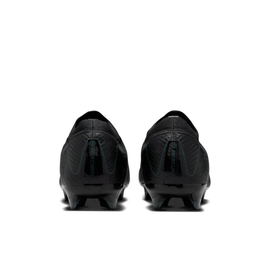 Nike Voetbalschoenen*Mercurial Vapor 16 Pro FG voetbalschoenen heren black deep jungle