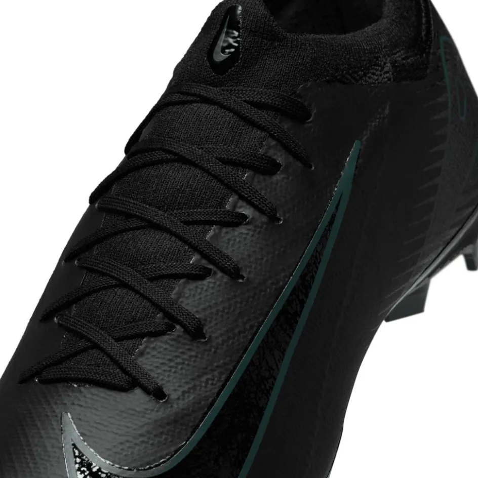Nike Voetbalschoenen*Mercurial Vapor 16 Pro FG voetbalschoenen heren black deep jungle