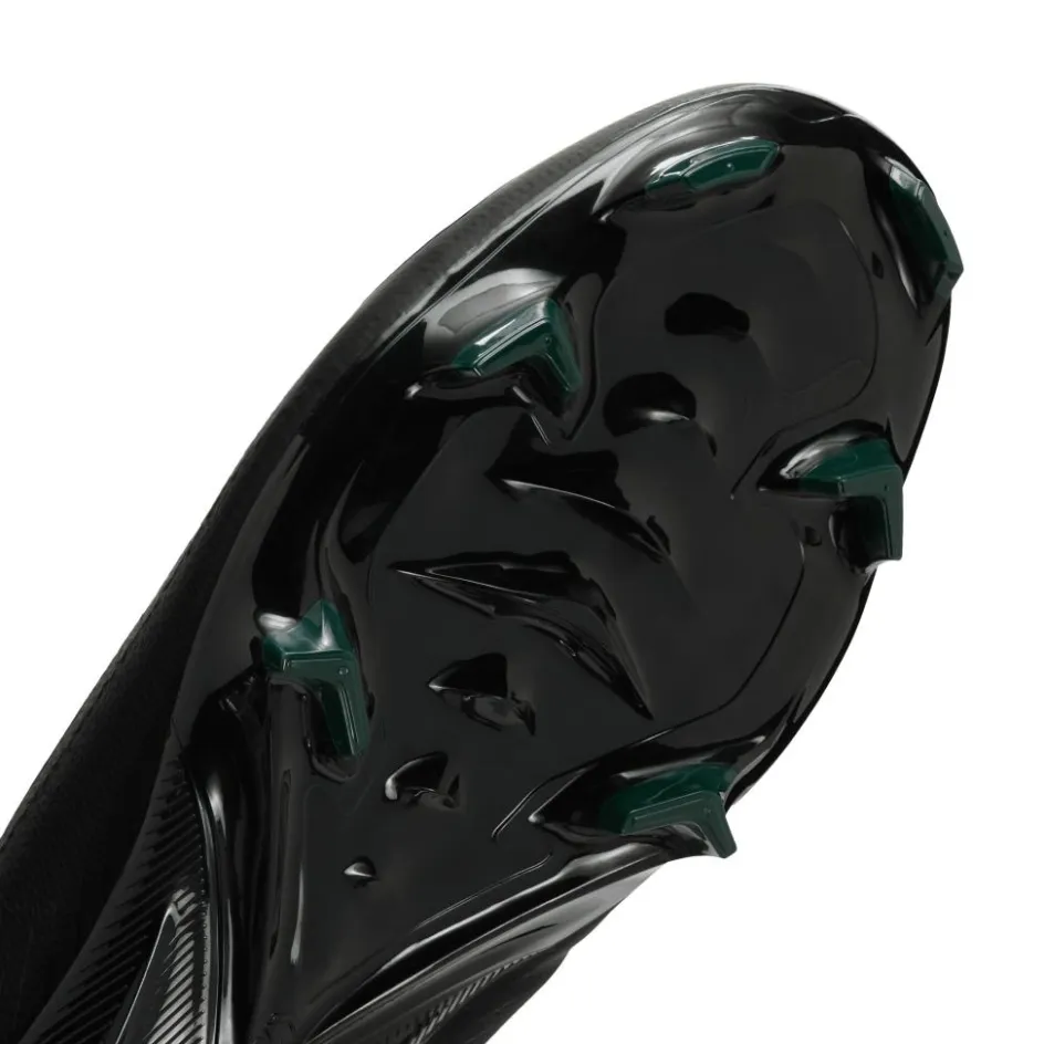 Nike Voetbalschoenen*Mercurial Vapor 16 Pro FG voetbalschoenen heren black deep jungle