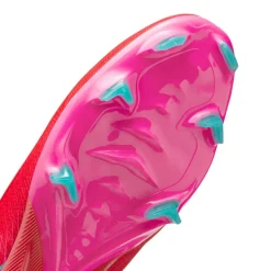 Nike Voetbalschoenen*Mercurial Vapor 16 Pro FG voetbalschoenen ember glow aurora green