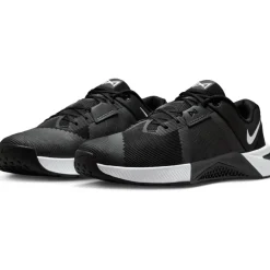 Nike Fitness Schoenen*Metcon 10 fitness schoenen heren black white anthracite