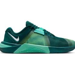 Nike Fitness Schoenen*Metcon 10 fitness schoenen dames midnight turquoise white bleach