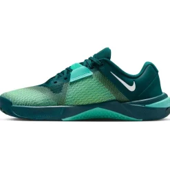 Nike Fitness Schoenen*Metcon 10 fitness schoenen dames midnight turquoise white bleach