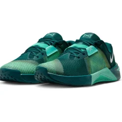 Nike Fitness Schoenen*Metcon 10 fitness schoenen dames midnight turquoise white bleach